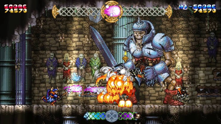 Kết quả hình ảnh cho Battle Princess Madelyn window