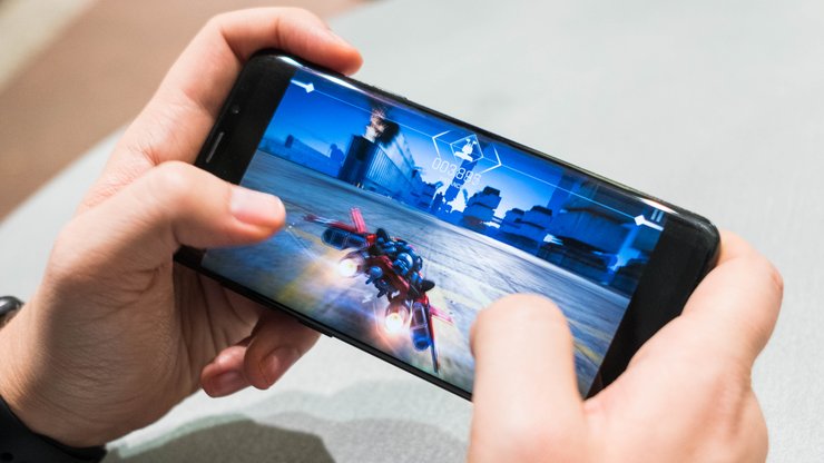 Skærpe offset Porto Top 10 Mobile Phones For Gamers In 2018