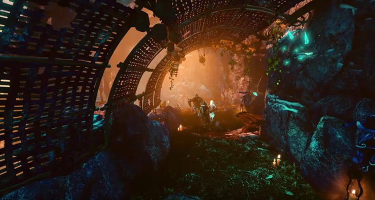 Kết quả hình ảnh cho trine 4