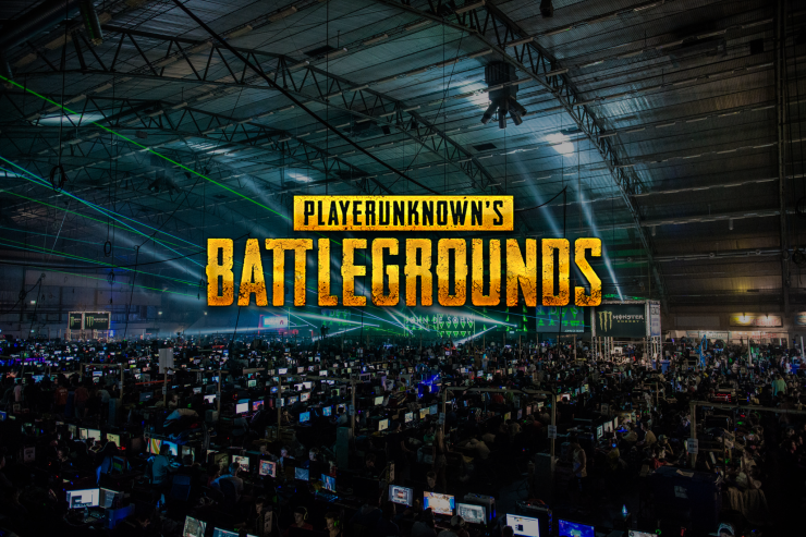 Image result for pubg competition