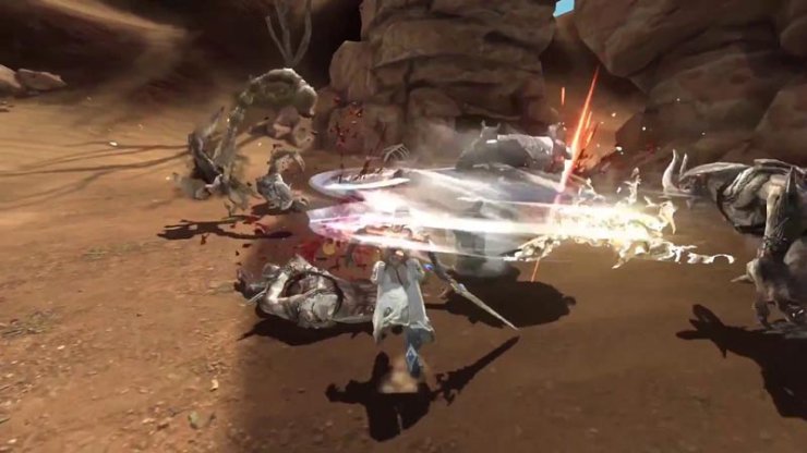 Image result for hundred soul mobile game