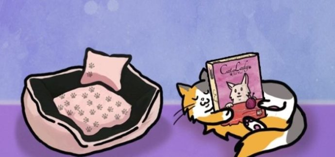 Cat Lady The Card Game 2 690x323