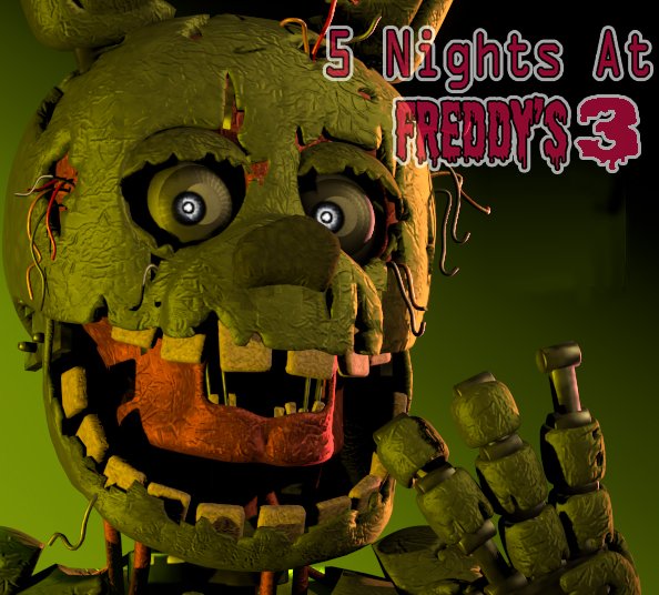 Fnaf3
