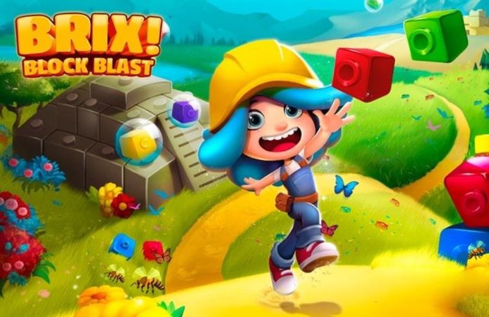 Brix Block Blast 696x452