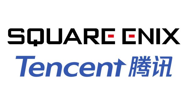 Square Enix Tencent