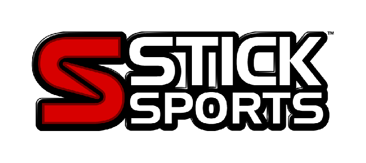 Logo Stick Sports V Rendered 1