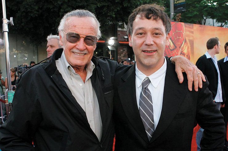 Image result for Spider-Man Director Initially Didnât Want Stan Lee To Cameo