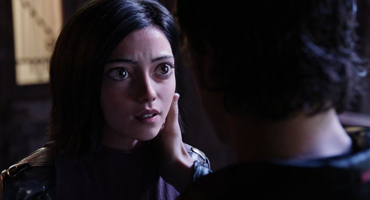 Alita