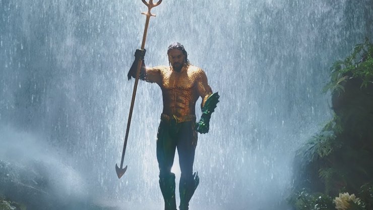 Image result for Aquaman's Last Trailer