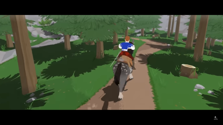 Mabinogi Mobile The First Impression 03