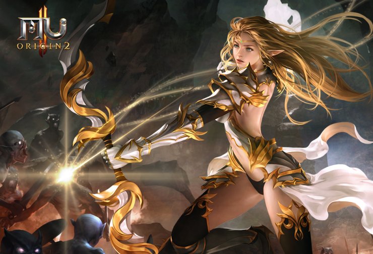 Mu Origin 2 The Return Of The Legendary Mmorpg 02