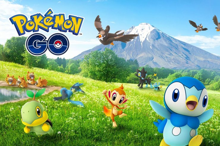 Image result for pokemon go