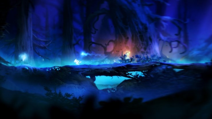 Special Ori And The Blind Forest Wallpaper 0