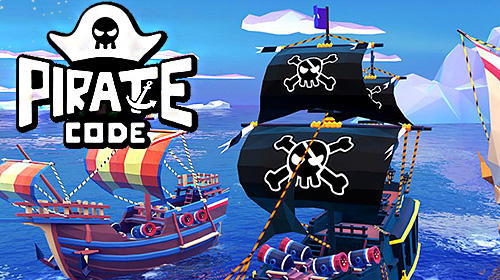 1 Pirate Code Pvp Battles At Sea