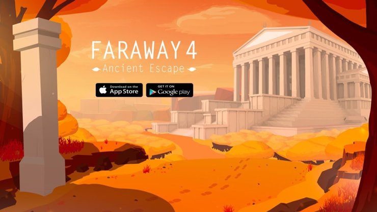Image result for Faraway 4 ancient escape