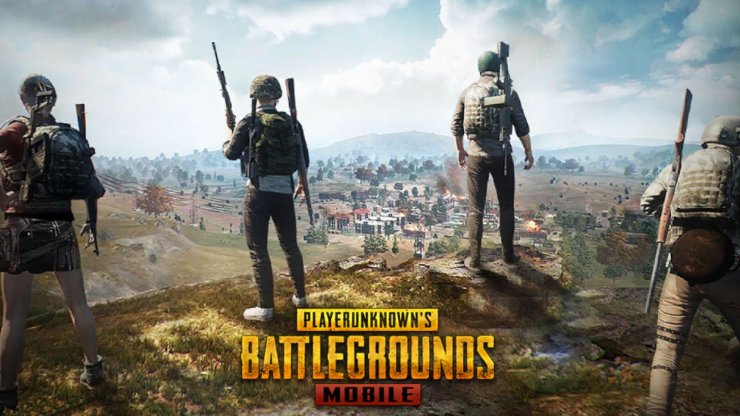 Image result for PUBG mobile the Best Game Award