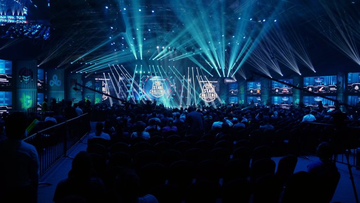 PUBG Mobile Global Finals