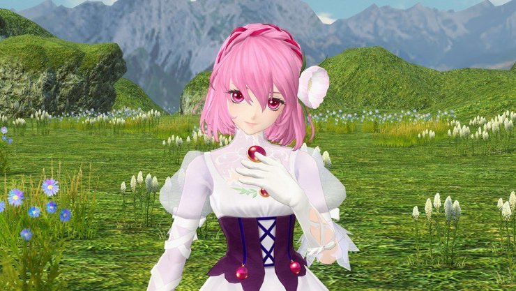 Káº¿t quáº£ hÃ¬nh áº£nh cho Tales of Crestoria