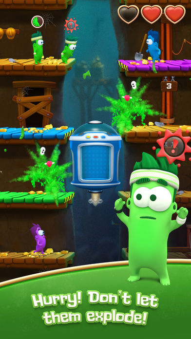 Image result for Lifty! mobile game