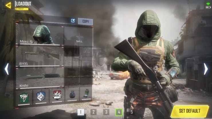 Image result for Call of Duty: Legends of War