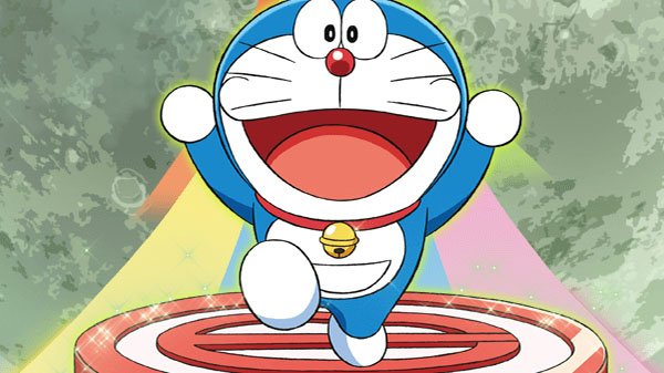 Doraemon Nobita S Chronicle Of The Moon Exploration Out Soon