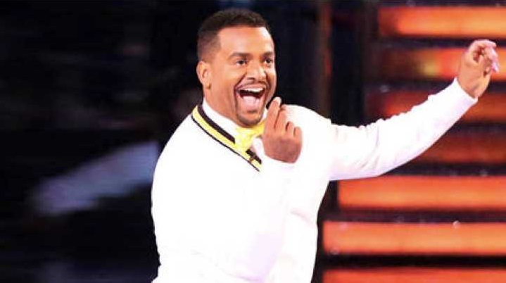 Alfonso Ribeiro