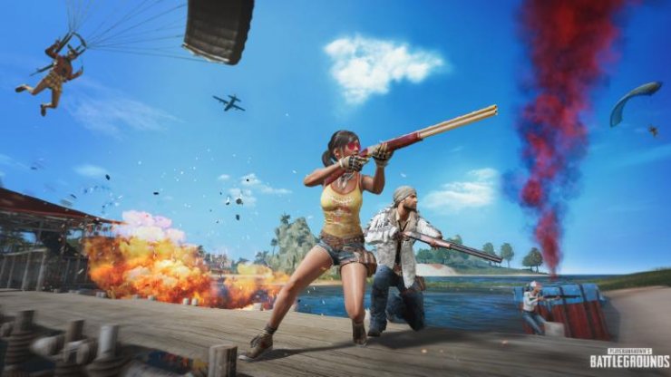 Image result for pubg mobile