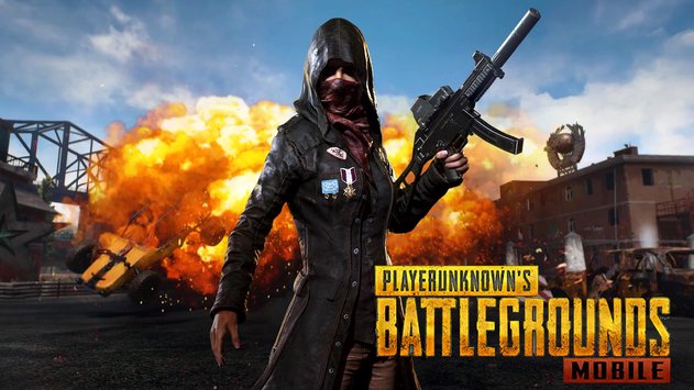 Image result for pubg mobile