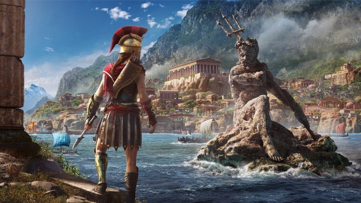 ac odyssey