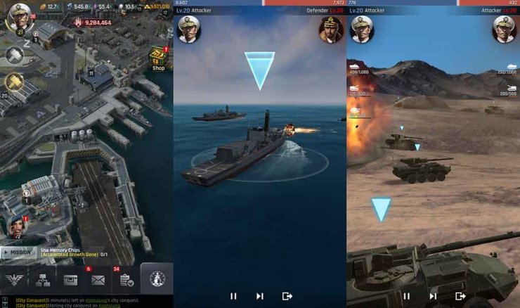gunship war total battle gunship war total battle