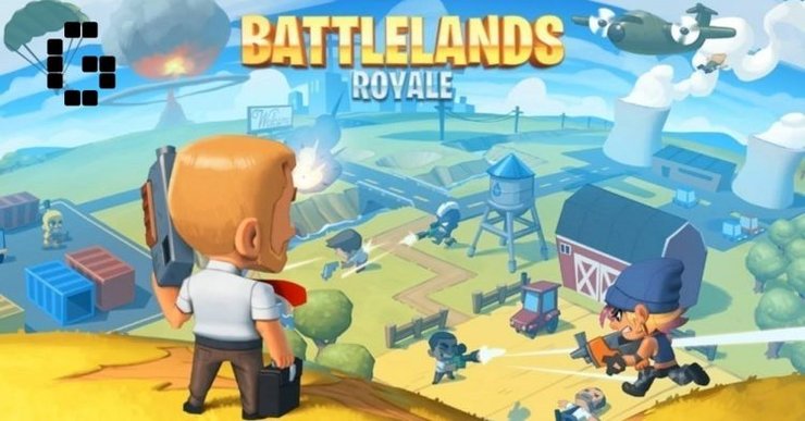 Battlelands Royale Feature Image 750x392
