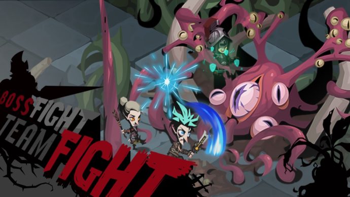 The Greedy Cave 2: Time Gate