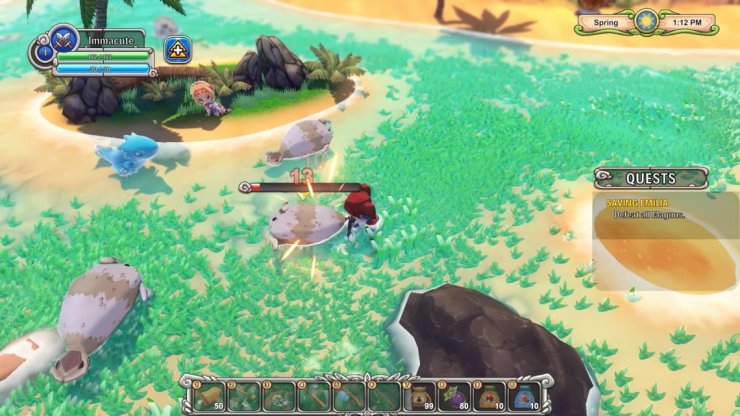 Relegend Will Begin Alpha Testing In Febuary Next