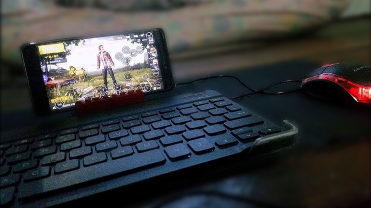 Upcoming Technological Advances In Mobile Gaming I