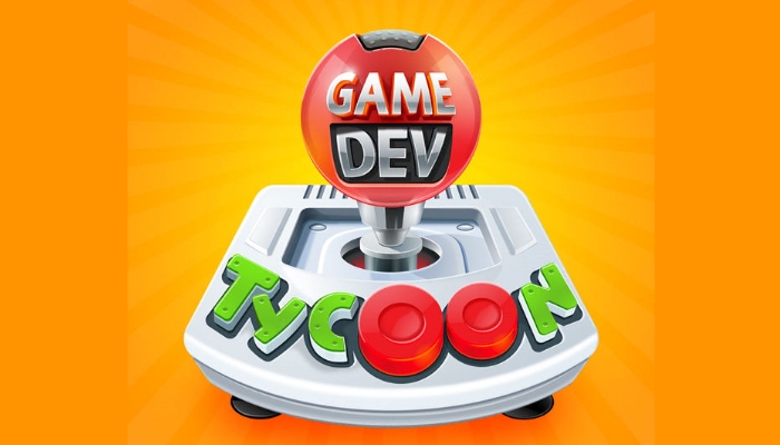 Game Dev Tycoon 1