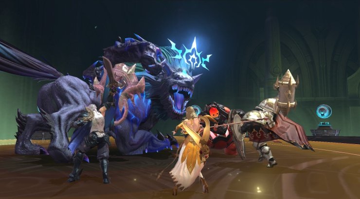 Aion: Legions of War