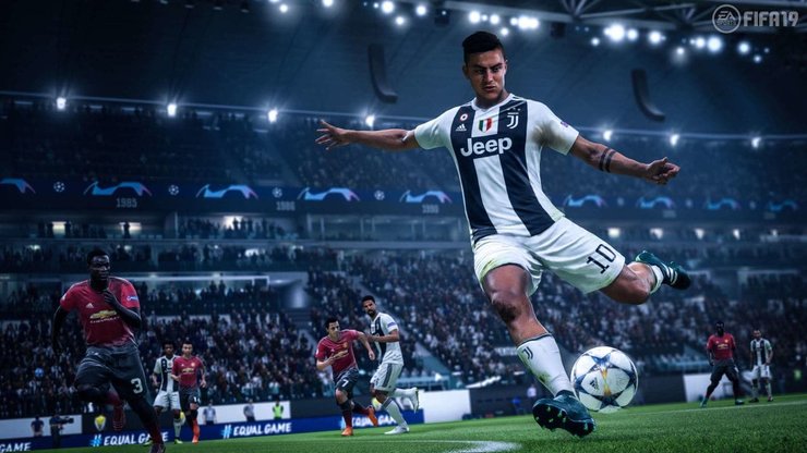 Fifa 19 Review 1537859706679