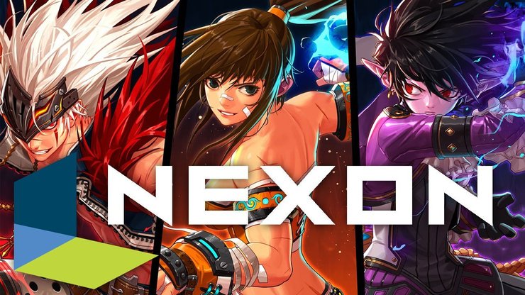 Nexon Korea One Of The Biggest Game Companies In Asia Is Suddenly Up For Sale