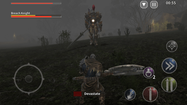 Image result for Animus â Harbinger