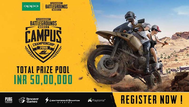 Pubg Mobile Championship Image 2