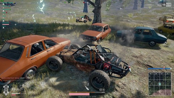 Image result for pubg vehicles