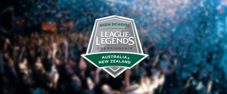 High School Esports Program