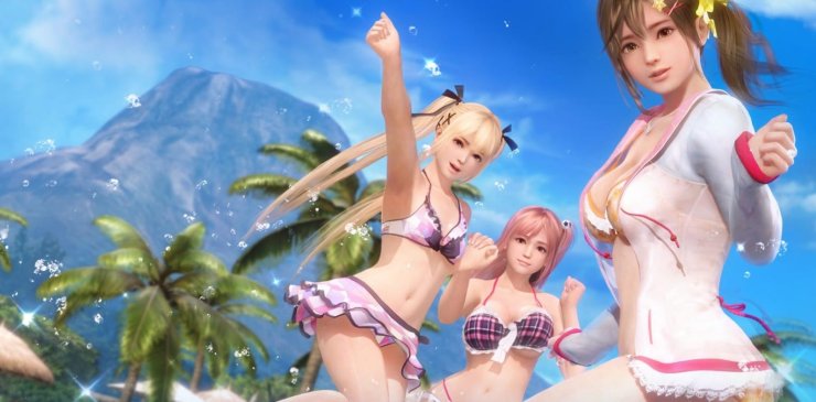Dead Or Alive Xtreme 3 Scarlet 1 1620x800