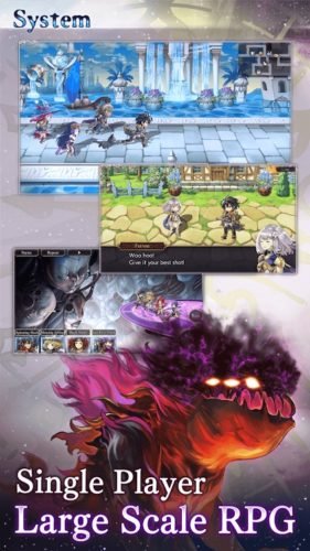 Another Eden Is Coming A New And Exciting Japanese