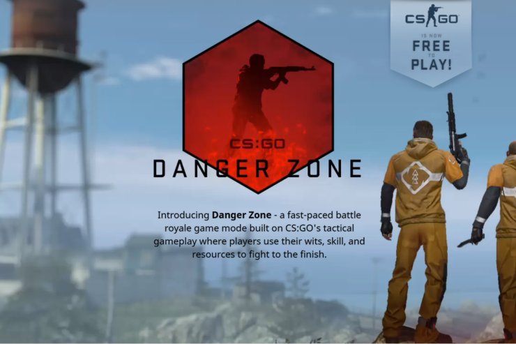 Csgo 0