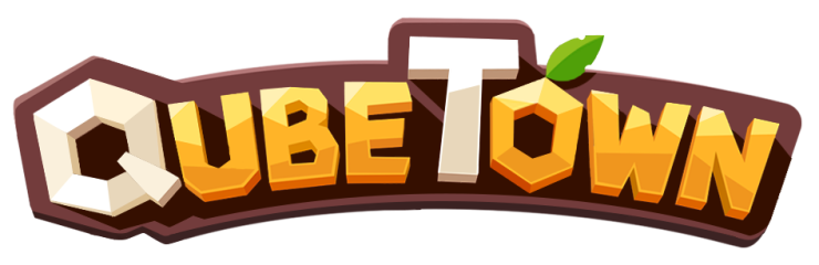 Qubetown Logo