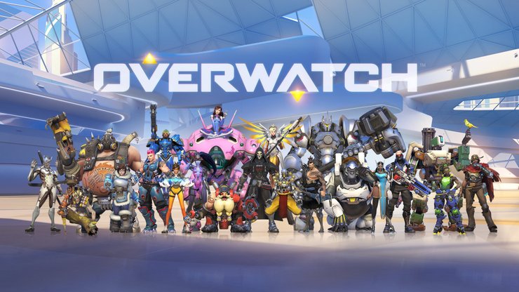 overwatch price