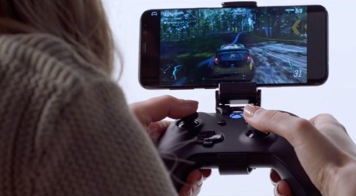 Project Xcloud 1548155990