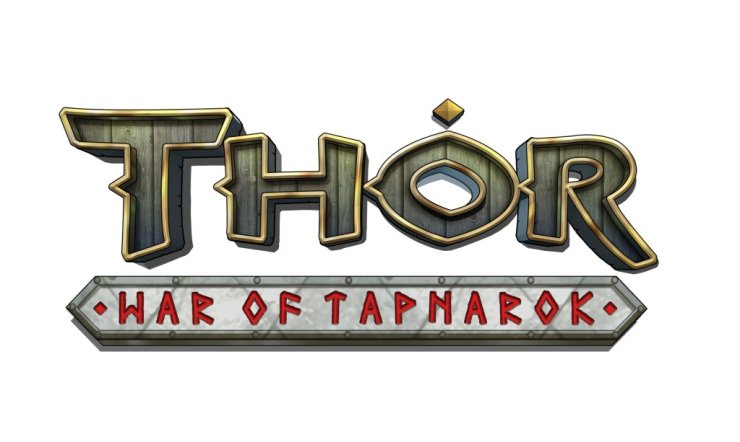 Thor: War of Tapnarok