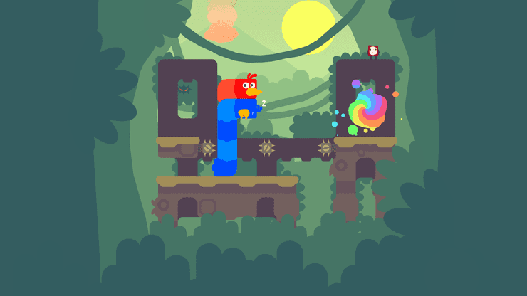 instal the last version for apple Snakebird Complete